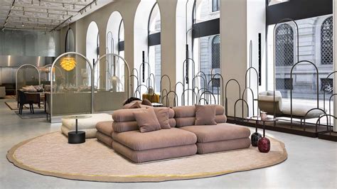 Discover the FENDI Casa 2023 Collection .